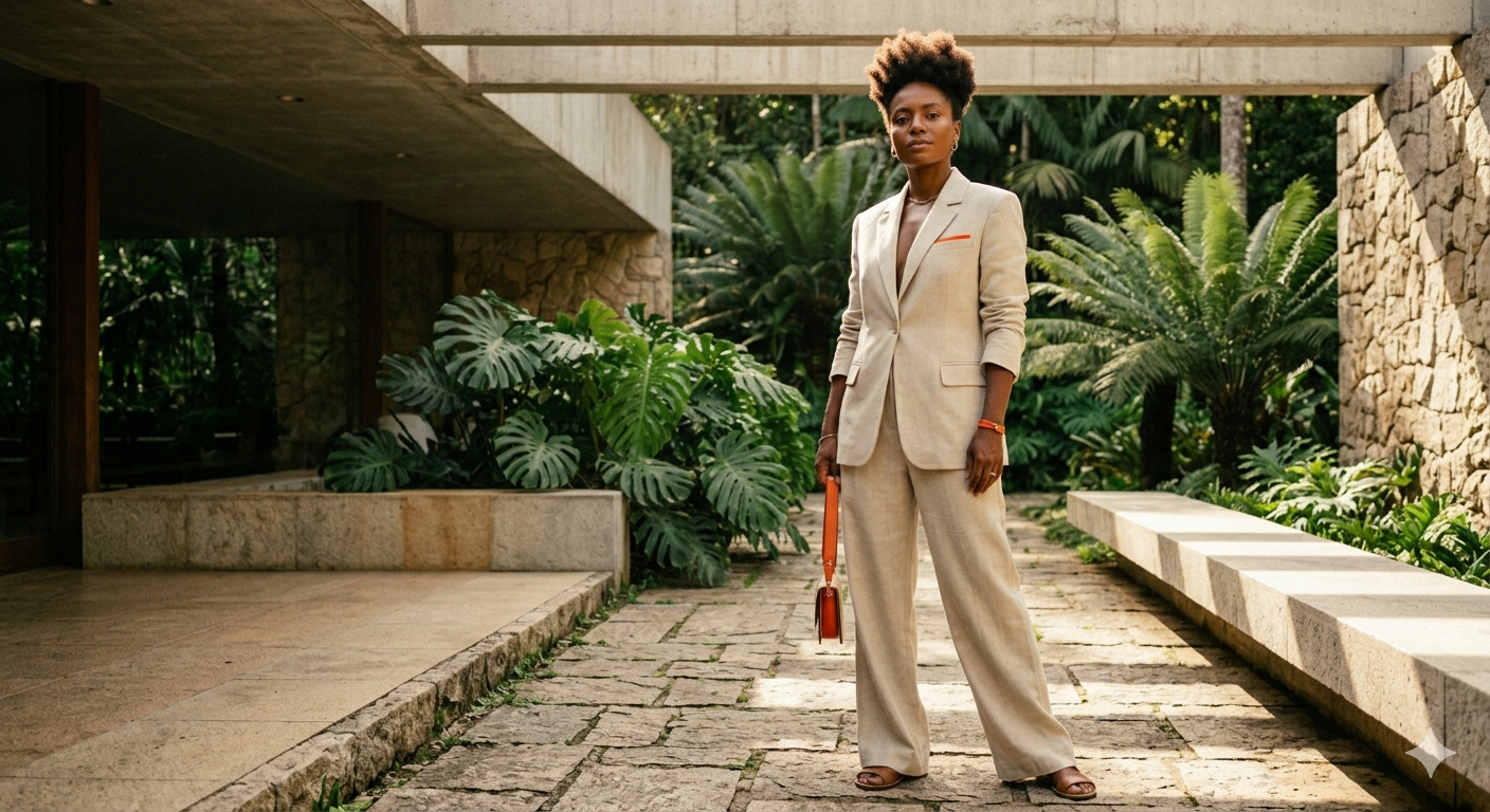 BRABA — operação Brasil → Itália